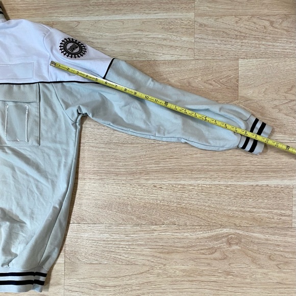 Dodge Ram UAW Union Workers Polo Shirt With ID Holder Badge Made In USA Men’s S - Picture 10 of 11